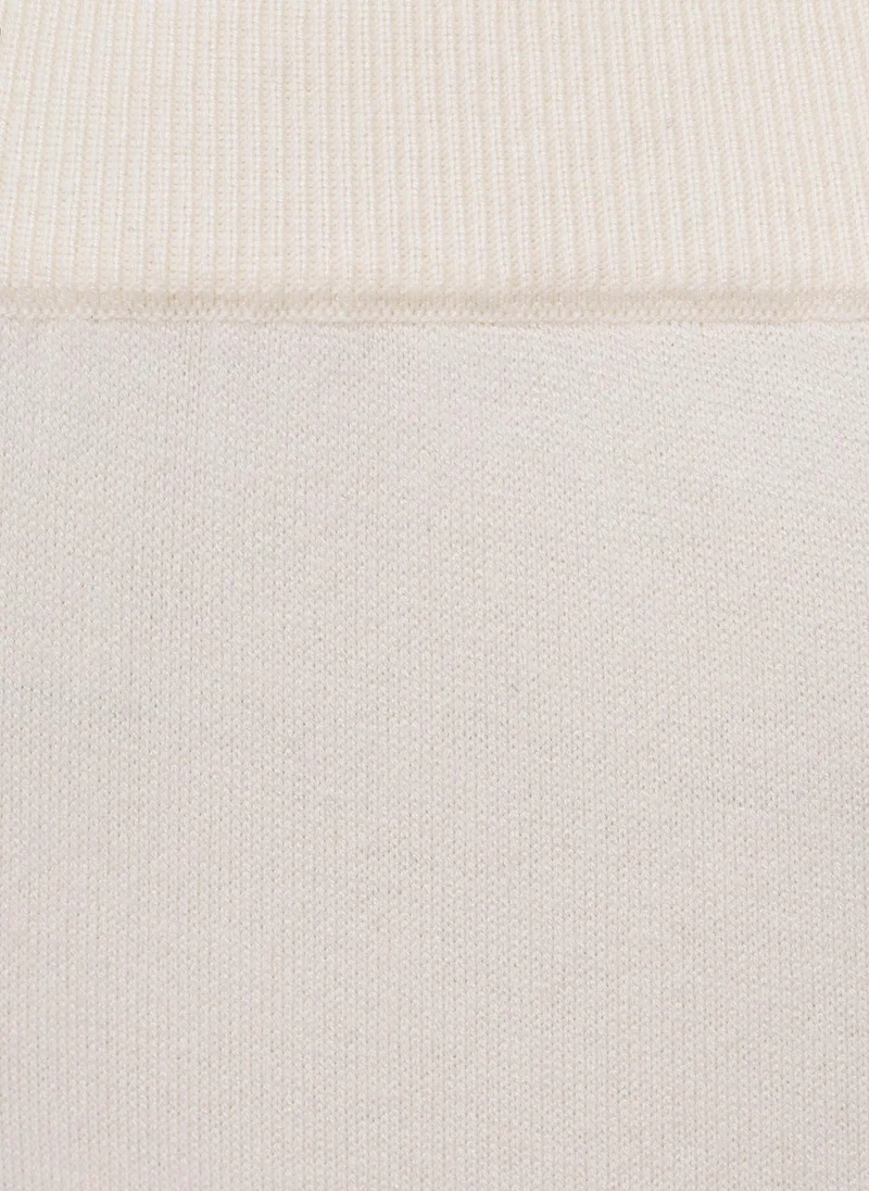 Lichi  Flared jersey trousers for Women | Best Price UAE